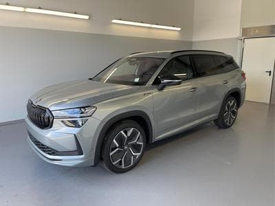 Skoda Kodiaq Sportline (2026) - Foto 1
