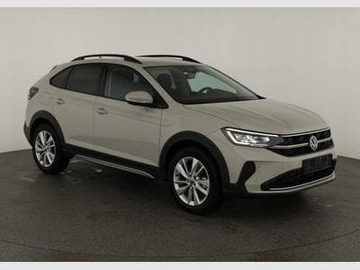 VW Taigo LIFE (2026) - Photo 1