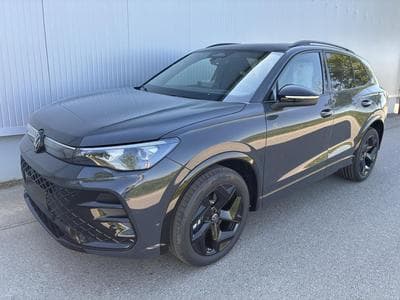 VW Tiguan 2.0 TDI 110 kW R-Line (2026) - Foto 1