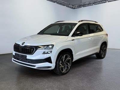Skoda Karoq Sportline (2026) - Photo 1