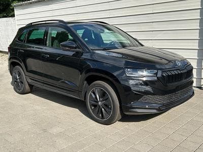 Skoda Karoq Sportline (2026) - Foto 1