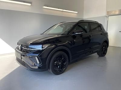 VW T-Cross R-Line (2026) - Foto 1