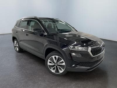 Skoda Karoq Selection (2026) - Photo 1
