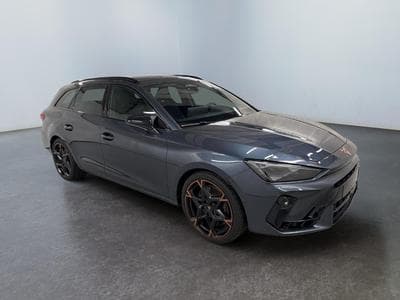 Cupra Leon VZ (2026) - Foto 1