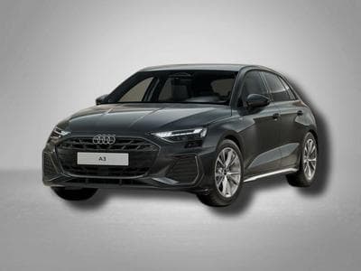 Audi A3 Sportback S Line 2.0 TDI 7-Gang S tronic (2026) - Photo 1