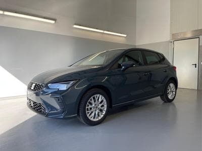 Seat Ibiza Style (2026) - Foto 1