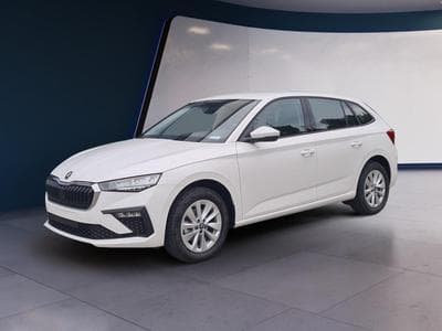 Skoda Scala Selection (2026) - Foto 1