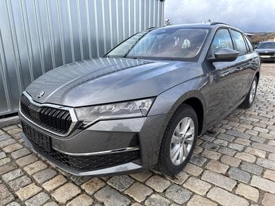 Skoda Octavia Selection 2,0 TDI (2026) - Foto 1