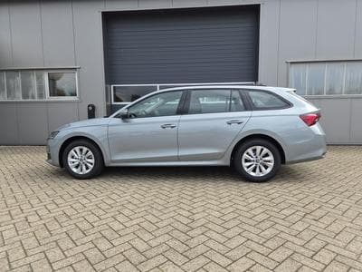 Skoda Octavia 1.5 TSI 150PS (2026) - Photo 1