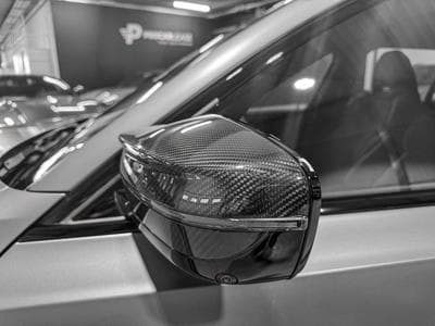 BMW M3 M3 Touring M xDrive Competition/ M DRIVER PACK/CARBON/VOLL (2024) - Photo 13