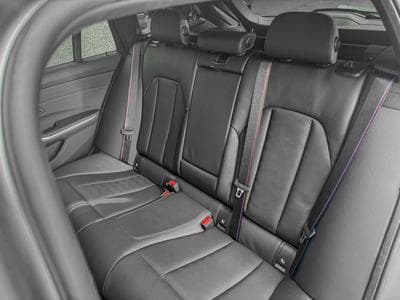 BMW M3 M3 Touring M xDrive Competition/ M DRIVER PACK/CARBON/VOLL (2024) - Photo 8