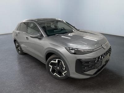 VW T-Roc R-Line (2026) - Foto 1