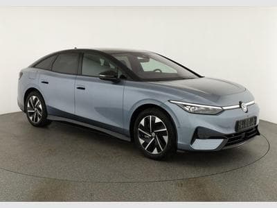 VW ID.7 Pro 210 kW (2026) - Foto 1