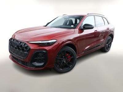Audi Q5 S line (2026) - Foto 1