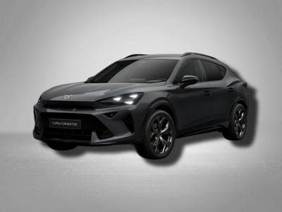 Cupra Formentor 1.5 TSI 6-Gang (2026) - Foto 1