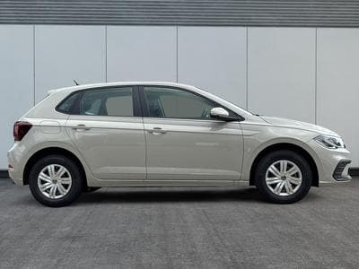 VW Polo Polo (2026) - Foto 1