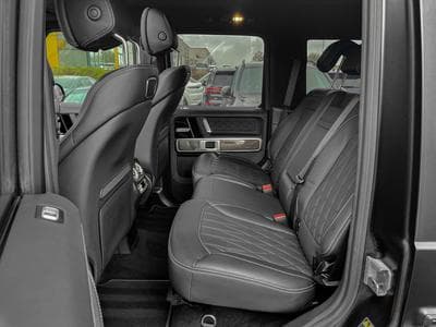 Mercedes G 63 AMG G63 AMG SPECIALE "GRAND EDITION"1of1000 (2024) - Photo 12