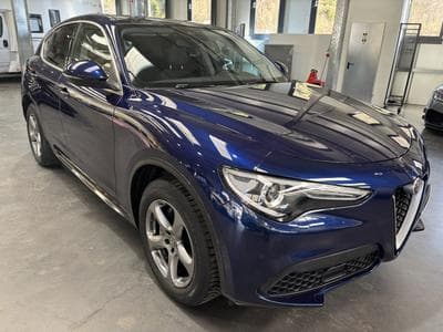 Alfa-Romeo Stelvio Q4 2.0 SUPER (2020) - Photo 1
