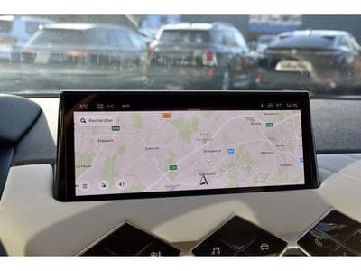 DS Automobiles DS3 1.2 PureTech EAT8 Rivoli CUIR GPS CAM LANE SIDE FOCAL 1°MAIN (2023) - Foto 10