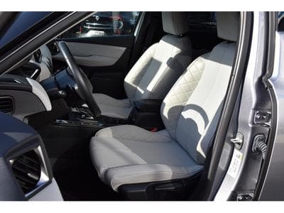 DS Automobiles DS3 1.2 PureTech EAT8 Rivoli CUIR GPS CAM LANE SIDE FOCAL 1°MAIN (2023) - Foto 6