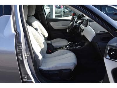 DS Automobiles DS3 1.2 PureTech EAT8 Rivoli CUIR GPS CAM LANE SIDE FOCAL 1°MAIN (2023) - Foto 7