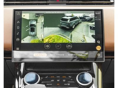 Land-Rover Range Rover Sport Autobiography P510e Hybrid/22/AHK/PANO/VOLL (2023) - Photo 12