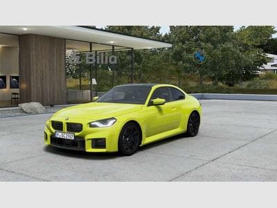 BMW M2 Coupé e Basis (2026) - Photo 1