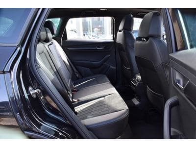 Skoda Karoq 1.5 TSI Sportline DSG PANO ACC TRAVEL CANTON ATT RMQ 1° MAIN (2021) - Foto 8