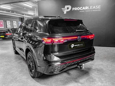 VW Tiguan Tiguan 2.0 TDI/DSG/4Motion R-Line/ AHK/Pano/360°/Leder/VOLL (2026) - Photo 14