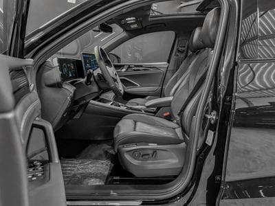 VW Tiguan Tiguan 2.0 TDI/DSG/4Motion R-Line/ AHK/Pano/360°/Leder/VOLL (2026) - Photo 3