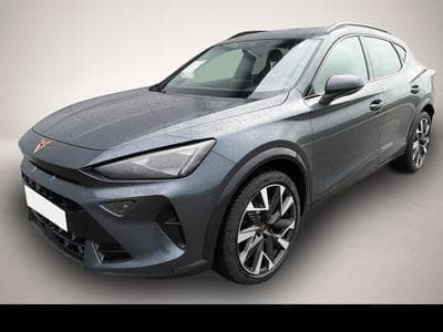 Cupra Formentor (2026) - Photo 1