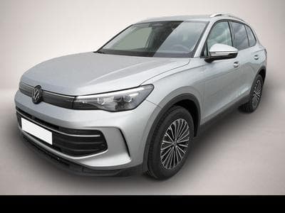 VW Tiguan (2026) - Foto 1