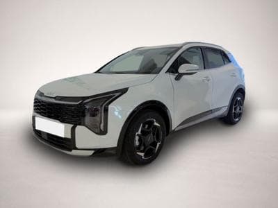 Kia Sportage (2026) - Foto 1