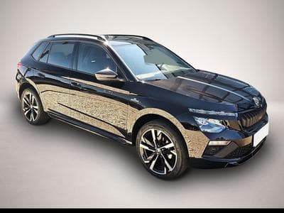 Skoda Kamiq (2026) - Photo 1