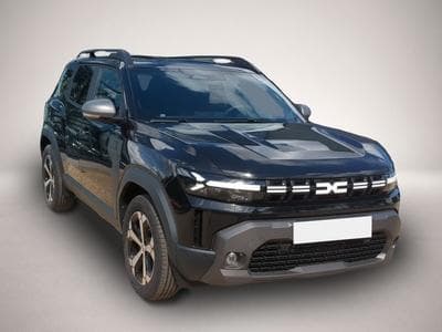 Dacia Duster (2026) - Photo 1