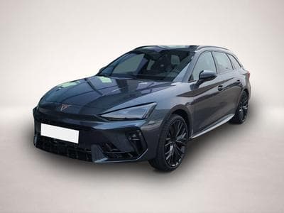 Cupra Leon (2026) - Photo 1
