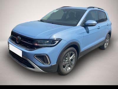 VW T-Cross (2026) - Foto 1