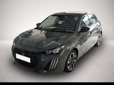 Peugeot 208 (2025) - Foto 1