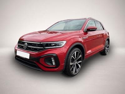 VW T-Roc (2024) - Photo 1