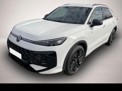 VW T-Roc (2026) - Photo 1