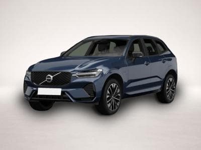 Volvo XC60 (2026) - Photo 1