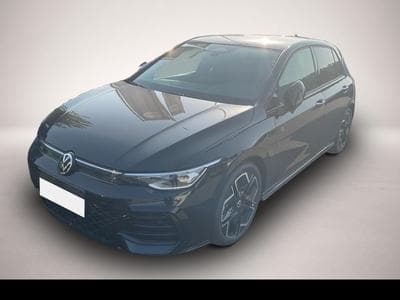 VW Golf (2026) - Foto 1