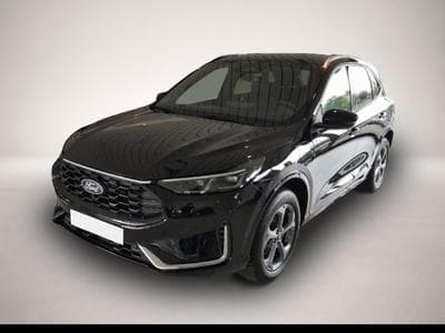 Ford Kuga (2026) - Foto 1
