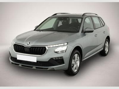 Skoda Kamiq (2026) - Photo 1