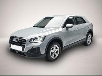 Audi Q2 (2025) - Photo 1