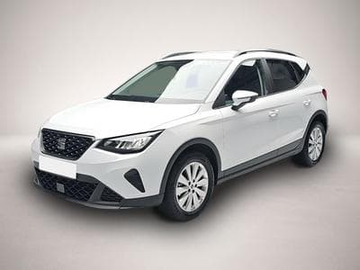 Seat Arona (2025) - Photo 1