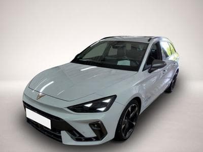 Seat Leon (2025) - Photo 1
