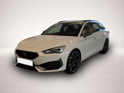 Cupra Leon (2024) - Foto 1