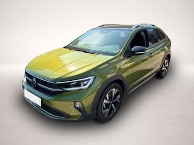 VW Taigo (2022) - Photo 1