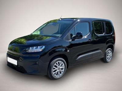 Fiat Doblo (2026) - Foto 1